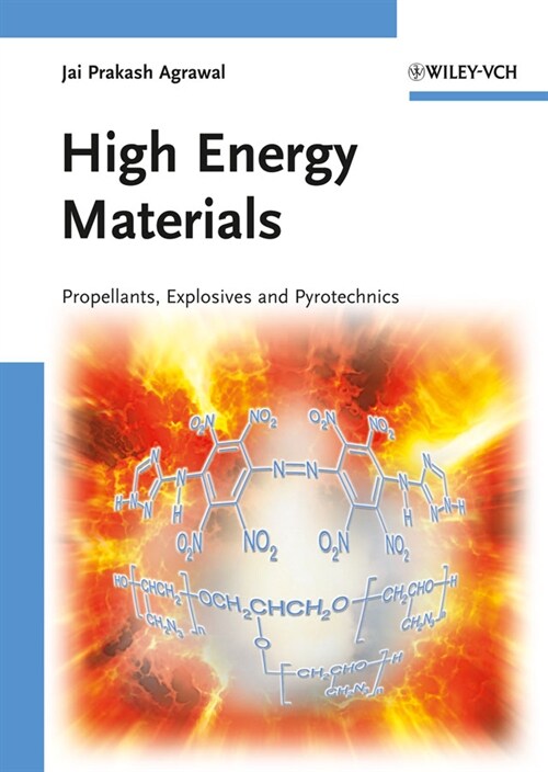 [eBook Code] High Energy Materials (eBook Code, 1st)