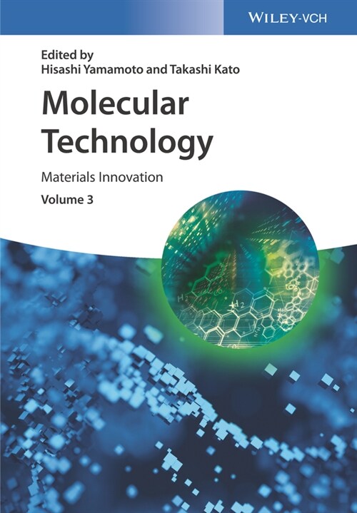 [eBook Code] Molecular Technology, Volume 3 (eBook Code, 1st)