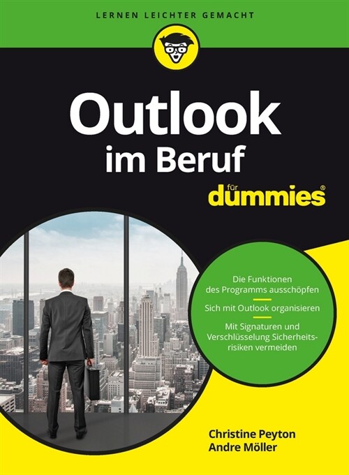 [eBook Code] Outlook im Beruf für Dummies (eBook Code, 1st)