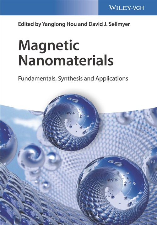 [eBook Code] Magnetic Nanomaterials (eBook Code, 1st)