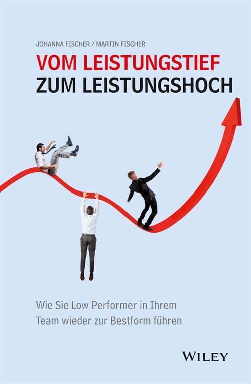 [eBook Code] Vom Leistungstief zum Leistungshoch (eBook Code, 1st)