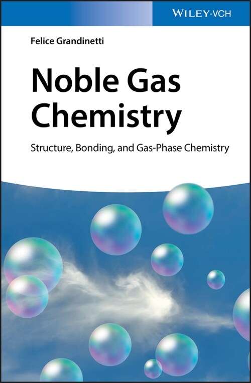 [eBook Code] Noble Gas Chemistry (eBook Code, 1st)