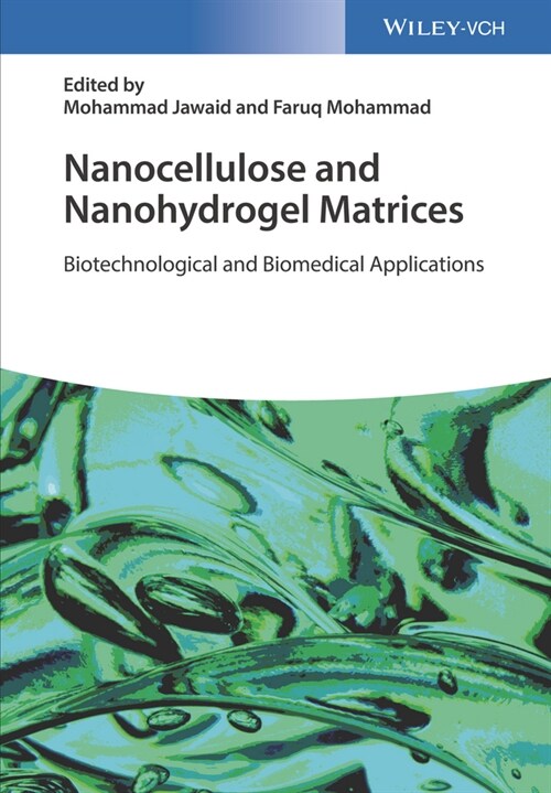 [eBook Code] Nanocellulose and Nanohydrogel Matrices (eBook Code, 1st)