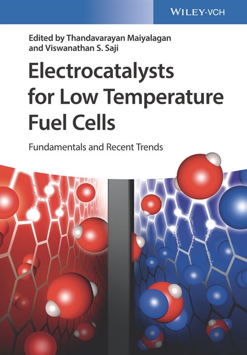[eBook Code] Electrocatalysts for Low Temperature Fuel Cells (eBook Code, 1st)