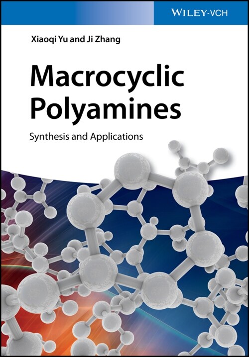 [eBook Code] Macrocyclic Polyamines (eBook Code, 1st)