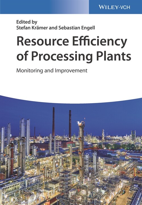 [eBook Code] Resource Efficiency of Processing Plants (eBook Code, 1st)