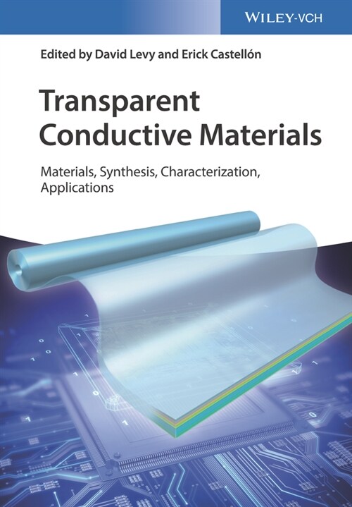 [eBook Code] Transparent Conductive Materials (eBook Code, 1st)