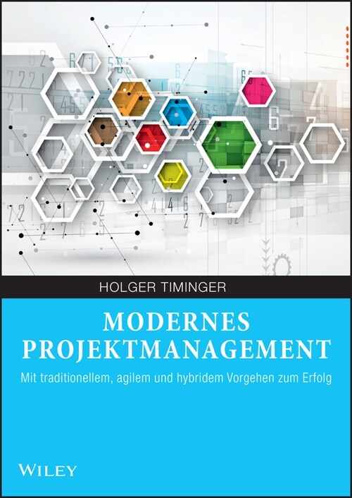[eBook Code] Modernes Projektmanagement (eBook Code, 1st)