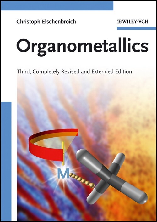 [eBook Code] Organometallics (eBook Code, 3rd)