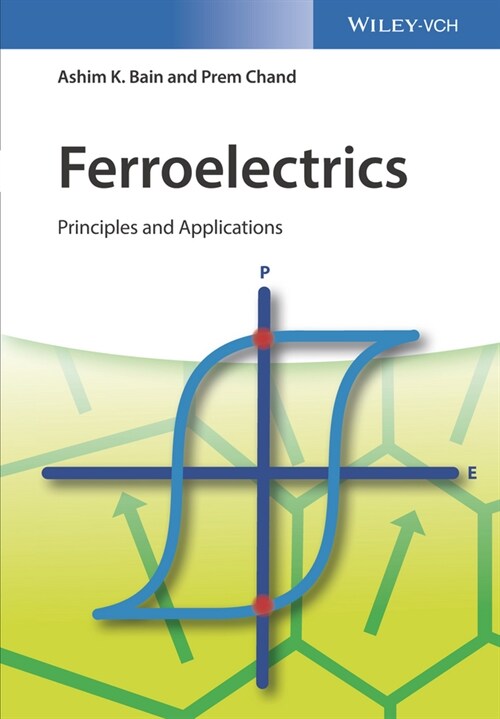 [eBook Code] Ferroelectrics (eBook Code, 1st)