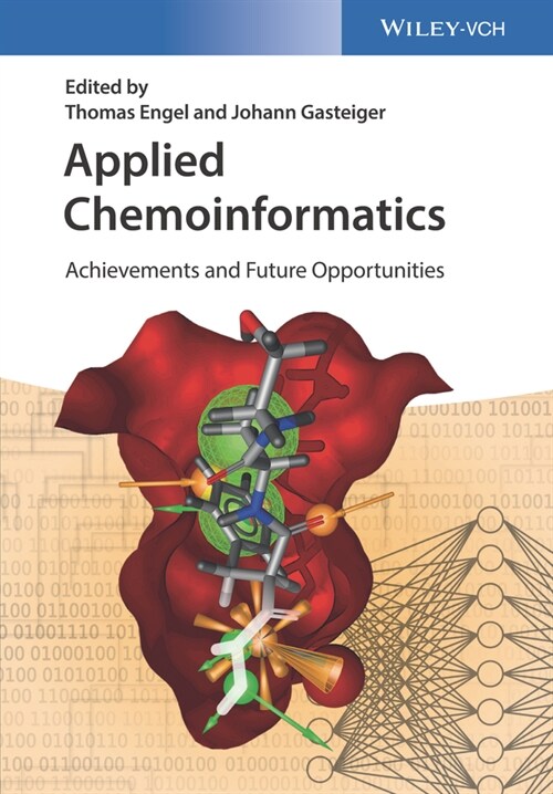 [eBook Code] Applied Chemoinformatics (eBook Code, 1st)