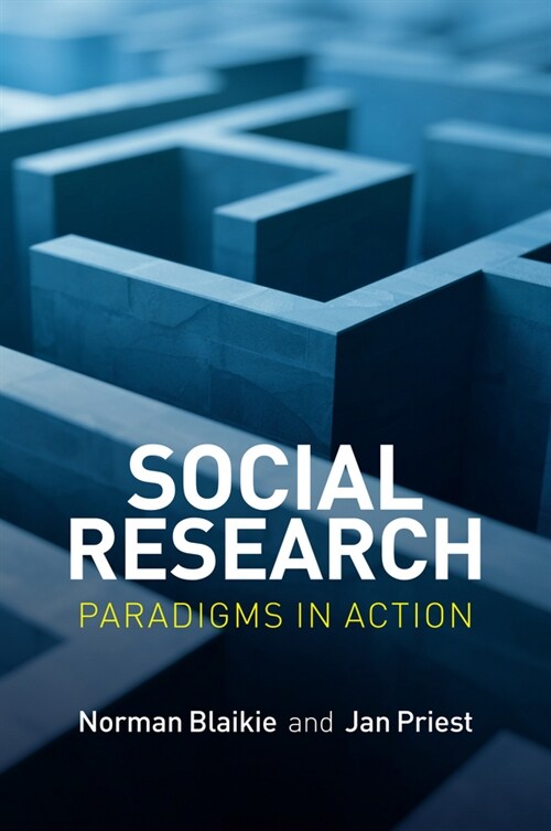 [eBook Code] Social Research (eBook Code, 1st)