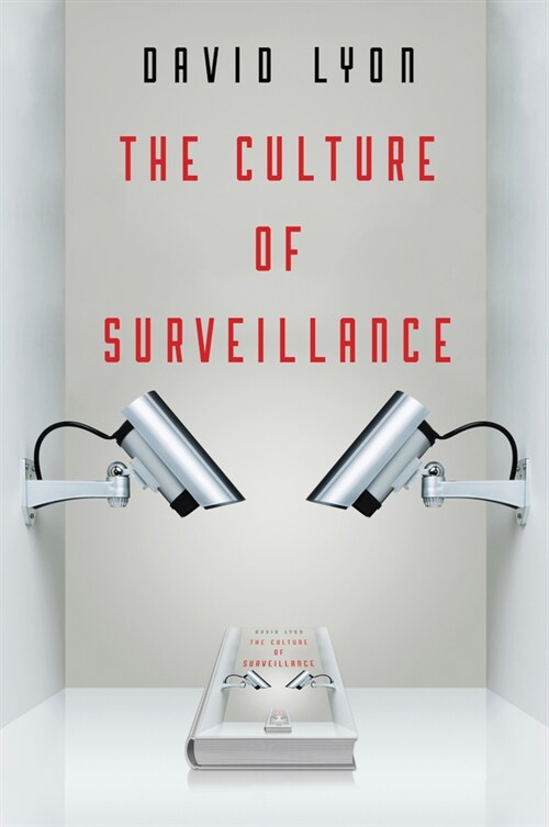 [eBook Code] The Culture of Surveillance (eBook Code, 1st)