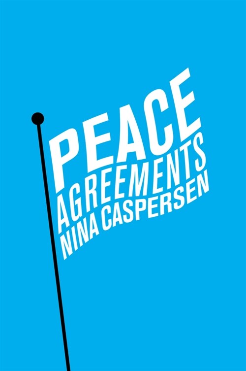 [eBook Code] Peace Agreements (eBook Code, 1st)