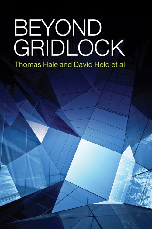 [eBook Code] Beyond Gridlock (eBook Code, 1st)