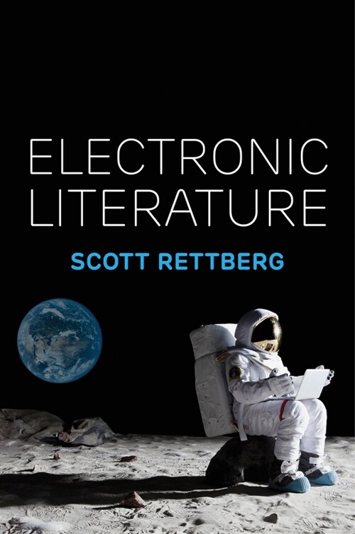 [eBook Code] Electronic Literature (eBook Code, 1st)