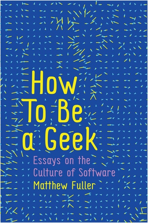 [eBook Code] How To Be a Geek (eBook Code, 1st)