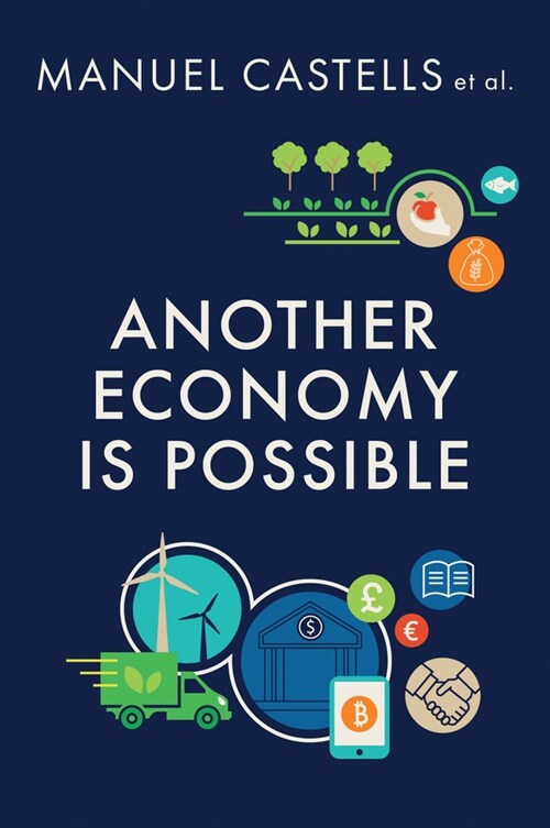 [eBook Code] Another Economy is Possible (eBook Code, 1st)