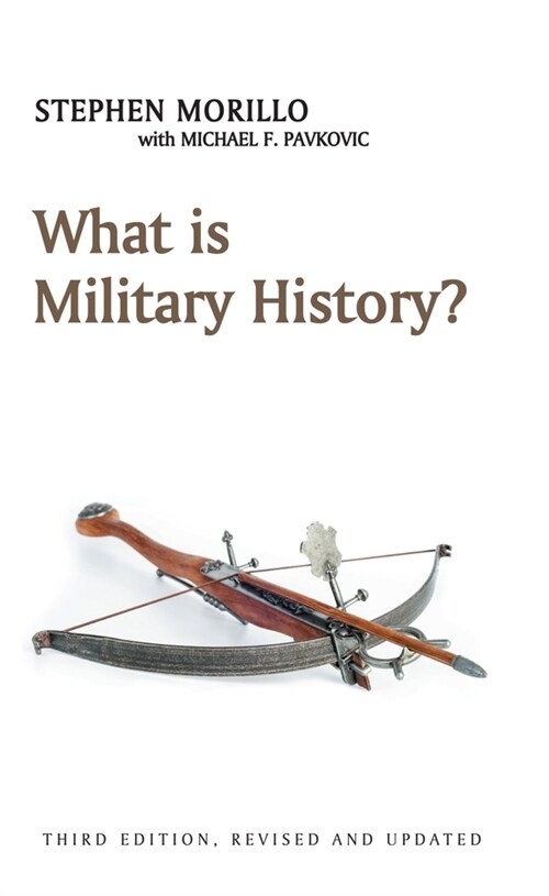 [eBook Code] What is Military History? (eBook Code, 3rd)