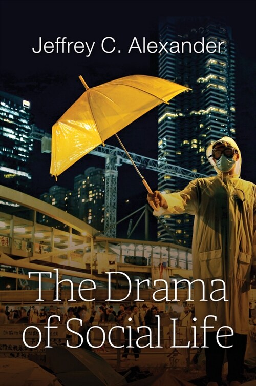 [eBook Code] The Drama of Social Life (eBook Code, 1st)