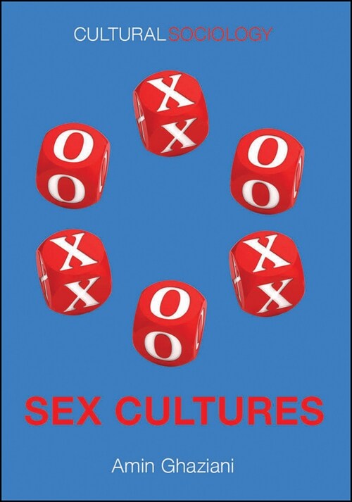 [eBook Code] Sex Cultures (eBook Code, 1st)