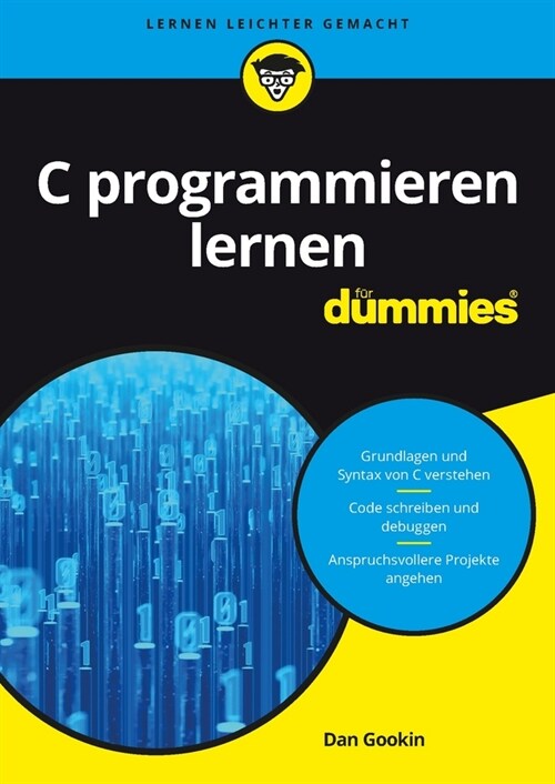 [eBook Code] C programmieren lernen für Dummies (eBook Code, 1st)