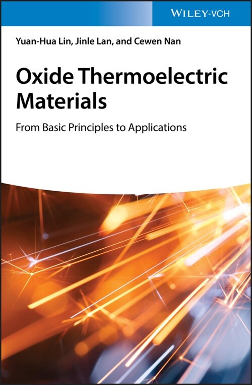 [eBook Code] Oxide Thermoelectric Materials (eBook Code, 1st)