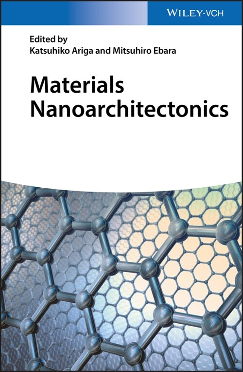 [eBook Code] Materials Nanoarchitectonics (eBook Code, 1st)