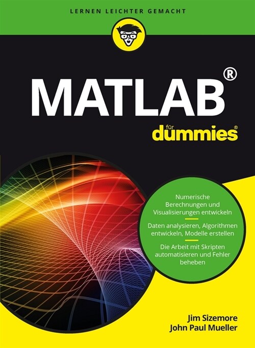 [eBook Code] Matlab für Dummies (eBook Code, 1st)
