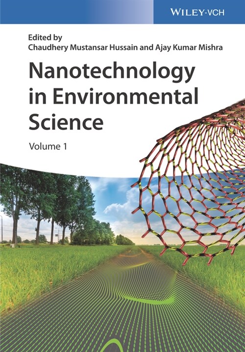 [eBook Code] Nanotechnology in Environmental Science (eBook Code, 1st)
