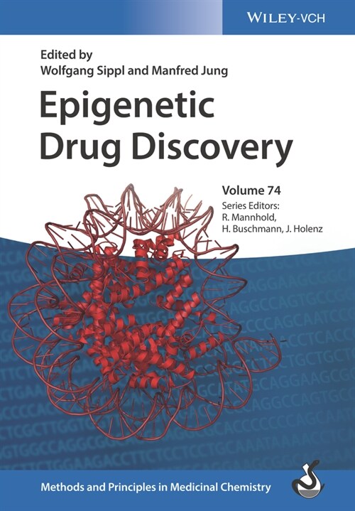 [eBook Code] Epigenetic Drug Discovery (eBook Code, 1st)