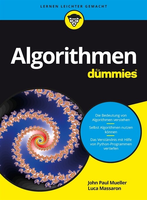 [eBook Code] Algorithmen für Dummies (eBook Code, 1st)