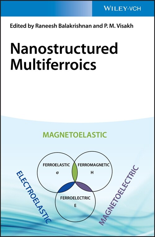 [eBook Code] Nanostructured Multiferroics (eBook Code, 1st)