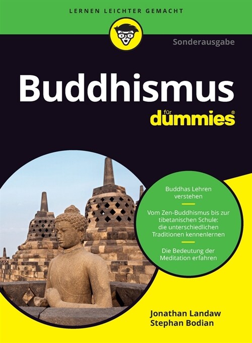 [eBook Code] Buddhismus für Dummies (eBook Code, 2nd)