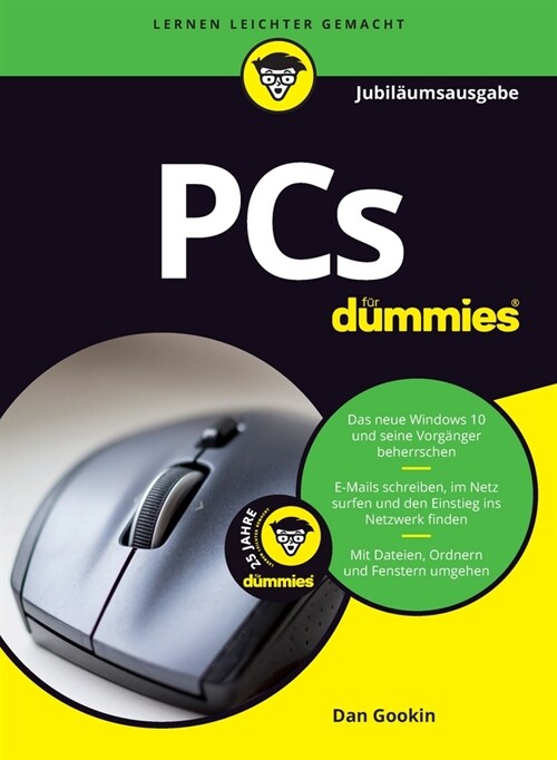 [eBook Code] PCs für Dummies (eBook Code, 12th)