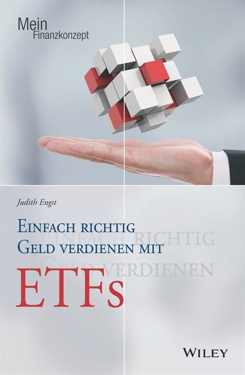 [eBook Code] Einfach richtig Geld verdienen mit ETFs (eBook Code, 1st)