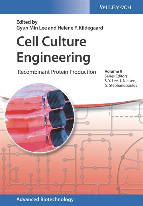 [eBook Code] Cell Culture Engineering (eBook Code, 1st)