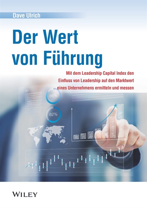 [eBook Code] Der Wert von Führung (eBook Code, 1st)