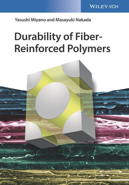 [eBook Code] Durability of Fiber-Reinforced Polymers (eBook Code, 1st)