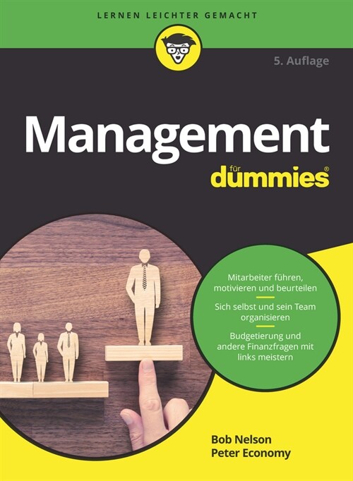 [eBook Code] Management für Dummies (eBook Code, 5th)