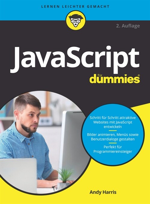 [eBook Code] JavaScript f¿r Dummies (eBook Code, 2nd)
