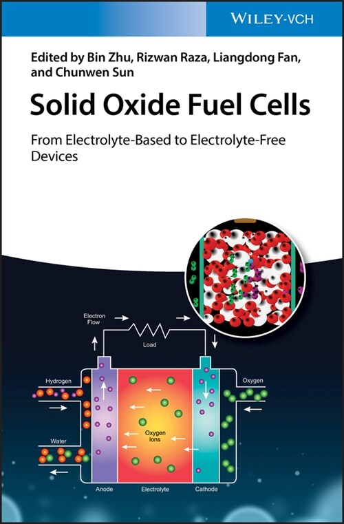 [eBook Code] Solid Oxide Fuel Cells (eBook Code, 1st)