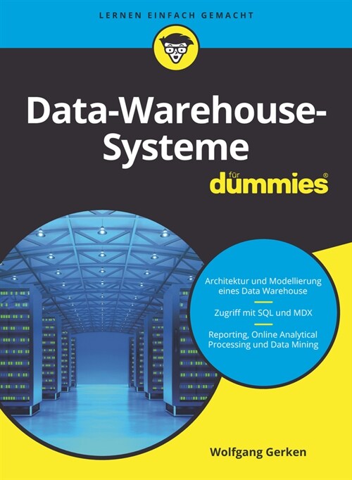 [eBook Code] Data-Warehouse-Systeme für Dummies (eBook Code, 1st)