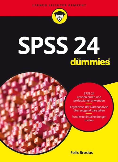 [eBook Code] SPSS 24 für Dummies (eBook Code, 1st)