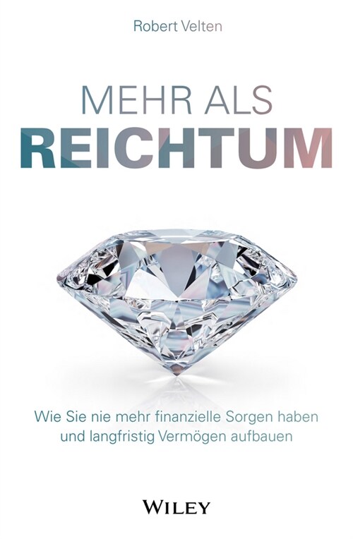 [eBook Code] Mehr als Reichtum (eBook Code, 1st)