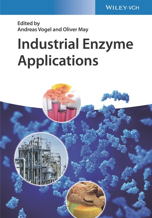 [eBook Code] Industrial Enzyme Applications (eBook Code, 1st)