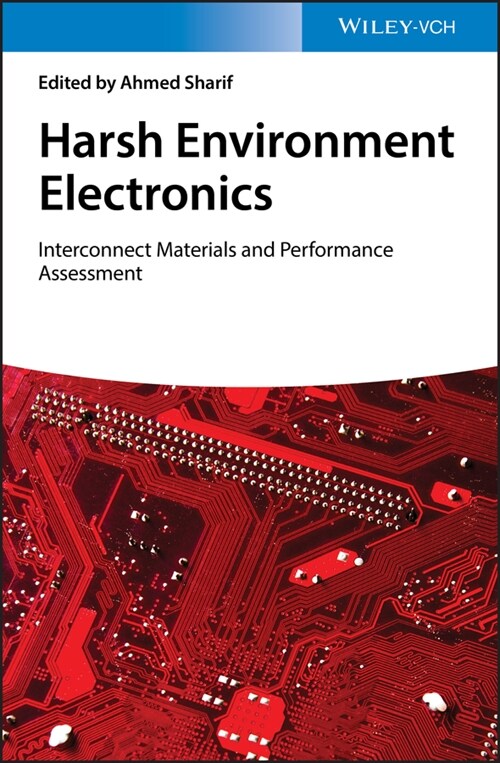 [eBook Code] Harsh Environment Electronics (eBook Code, 1st)