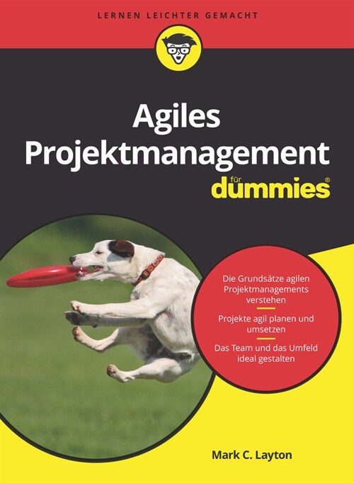 [eBook Code] Agiles Projektmanagement für Dummies (eBook Code, 1st)