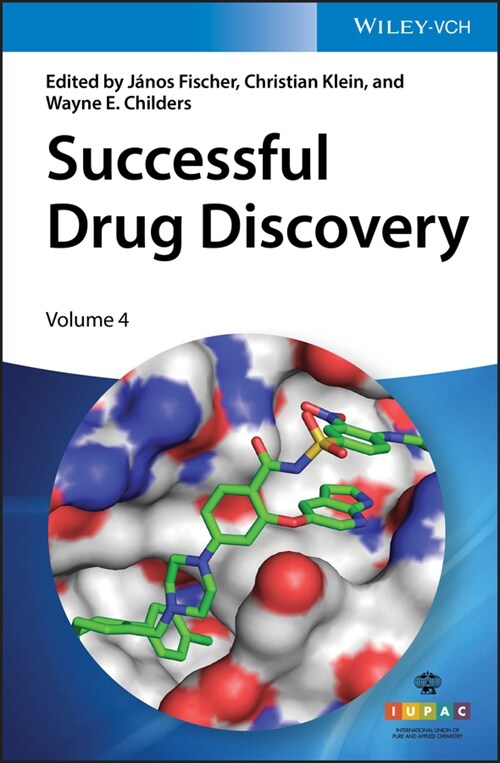 [eBook Code] Successful Drug Discovery, Volume 4 (eBook Code, 1st)