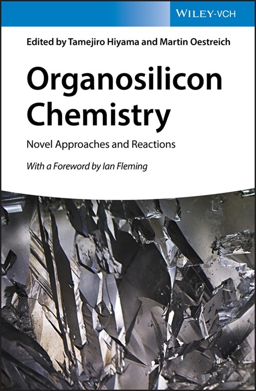 [eBook Code] Organosilicon Chemistry (eBook Code, 1st)